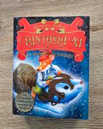 FANTASIA XI, Ophalen, Zo goed als nieuw