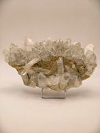 Heldere Bergkristal kwarts, Ophalen of Verzenden