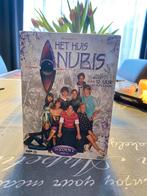 Het Huis Anubis seizoen 2 deel 2, Cd's en Dvd's, Dvd's | Kinderen en Jeugd, Alle leeftijden, Ophalen of Verzenden, Zo goed als nieuw