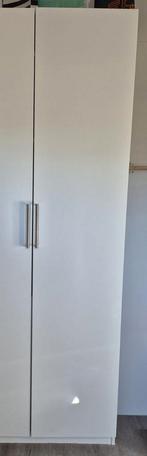 Forsand Deur voor Pax kast 50x229cm - Wit, Ophalen, Overige materialen, 200 cm of meer, 50 tot 100 cm