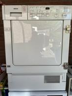 Bosch Inbouw Wasdroger WTE 69 Condensdroger, Witgoed en Apparatuur, Wasdrogers, Ophalen, Gebruikt, Condens, Minder dan 85 cm
