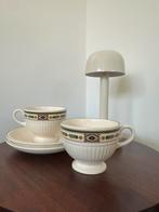 Servies set wedgwood queens ware carlton, Ophalen of Verzenden