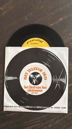 Het Telstar Duo - Het lied van het Pierement, Ophalen of Verzenden, Zo goed als nieuw, Nederlandstalig