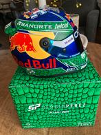 Sergio Perez Helm Miami 2024, Ophalen of Verzenden, Nieuw, Formule 1