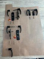 Bakeliet deurkruk, Ophalen of Verzenden, Zo goed als nieuw