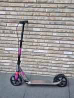 Oxelo Mid9 roze step, Fietsen en Brommers, Steps, Ophalen, Gebruikt, Gewone step, Oxelo