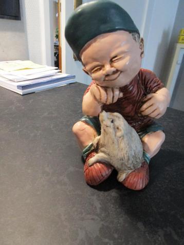  Een Leuk Beeldje beschikbaar voor biedingen