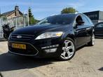 Ford Mondeo Wagon 1.6 ECOBOOST TITANIUM X-PACK NIEUSTAAT & F, Voorwielaandrijving, Stof, 4 cilinders, Mondeo