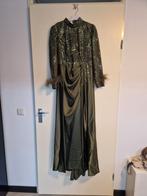 Pinar Sems feestjurk, maat 42, Maat 42/44 (L), Ophalen of Verzenden, Zo goed als nieuw, Pinar Sems