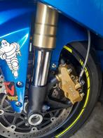 Onderhoud motoren  voorkeur Japanners., Ophalen, Gebruikt