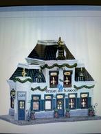 Elfstedenhuisje Vrouwe van Stavoren, Diversen, Ophalen, Nieuw