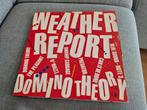 Weather Report  LP  Jazz Fusion, Ophalen of Verzenden, 1980 tot heden, Zo goed als nieuw, Jazz