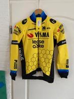 thermal jersey visma lease a bike van christophe laporte, Heren, Nieuw, Ophalen of Verzenden, X