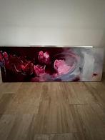 Schilderij modern olieverf, Antiek en Kunst, Ophalen