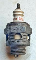 Harley Davidson Vintage OEM Champion Air Cooled Sparkplug, Verzenden, Gebruikt