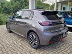 Peugeot 208 1.2 PureTech 100 Allure | Climate & Cruise Contr, Voorwielaandrijving, Gebruikt, Euro 6, 1199 cc