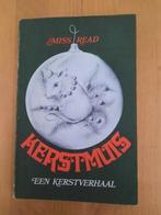 KERSTMUIS - EEN KERSTVERHAAL- J.S.GOODALL, Ophalen of Verzenden