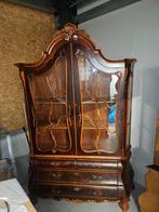 Antieke Barok Kast, Ophalen