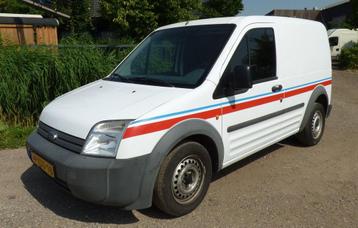 Ford  Transit Connect T200S 1.8 TDCi beschikbaar voor biedingen