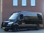 Mercedes-Benz Sprinter 319 CDI V6 L3H2 Camera/PDC/Airco/Crui, Auto's, Automaat, Overige kleuren, Mercedes-Benz, Bedrijf