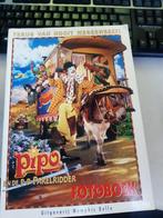 Pipo en de P-p-p-parelridder (Z199-44), Ophalen of Verzenden, Zo goed als nieuw