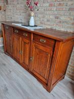 Houten Dressoir goede staat, Huis en Inrichting, Ophalen