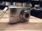 Kodak EasyShare C713 - Compact Camera, Gebruikt, Compact, Ophalen of Verzenden, Kodak