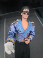 Michael Jackson pop, Ophalen of Verzenden, Zo goed als nieuw, Pop