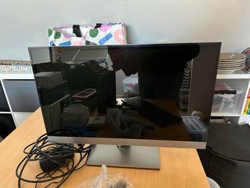 AOC E2357FM 23 inch Full HD Monitor beschikbaar voor biedingen