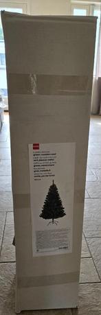 Kunstkerstboom 180cm, Diversen, Kerst, Ophalen of Verzenden, Gebruikt