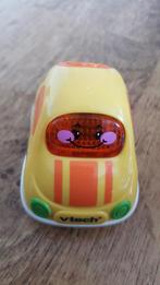 Vtech toet toet auto Margot, Ophalen of Verzenden, Zo goed als nieuw, 2 tot 4 jaar