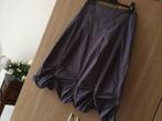 Rok mt, 34.   “ Emma”.   Nieuw.    Koopje!!, Kleding | Dames, Rokken, Verzenden, Zo goed als nieuw, Maat 34 (XS) of kleiner, Boven de knie