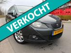 Seat Ibiza ST 1.2 TDI COPA Ecomotive BJ 2011 AIRCO/CRUISE,SP, Auto's, Voorwielaandrijving, Euro 5, Stof, Gebruikt
