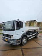 Mercedes Atego 1518, Auto's, Vrachtwagens, Particulier, Te koop