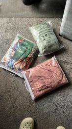 Dekbedovertrek, Huis en Inrichting, Slaapkamer | Beddengoed, Wit, Dekbedovertrek, Tweepersoons, Ophalen of Verzenden