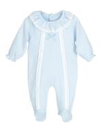 Spaans baby boxpakje - maat 48/50, Jongetje of Meisje, Nieuw, Calamaro, Ophalen of Verzenden