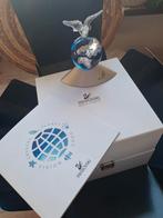 Crystal planet 2000 in doos en omdoos., Ophalen of Verzenden, Zo goed als nieuw, Figuurtje