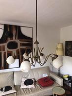Stilnovo/style/design/vintage, Huis en Inrichting, Lampen | Hanglampen, Ophalen, Gebruikt, Glas, Stilnovo Italy