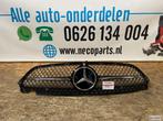 MERCEDES CLE GRILL GRILLE BUMPER ORIGINEEL, Auto-onderdelen, Carrosserie en Plaatwerk, Gebruikt, Mercedes-Benz, Ophalen of Verzenden