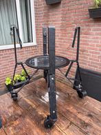 Kamado Bastard Large Onderstel, Ophalen of Verzenden, Gebruikt