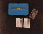 Kinzo multitiool slijpmachine type 25c50, Ophalen of Verzenden, Zo goed als nieuw