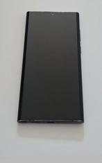 Samsung Galaxy S22 Ultra 5G, Zwart, Touchscreen, Ophalen of Verzenden, Zo goed als nieuw