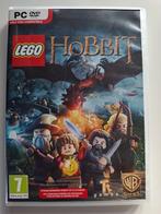 The Hobbit Lego Pc Game, Spelcomputers en Games, Avontuur en Actie, 1 speler, Nieuw, Ophalen of Verzenden