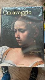Caravaggio zijn complete werk, Antiek en Kunst, Antiek | Boeken en Bijbels, Ophalen of Verzenden