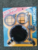 SSM-POP (The Kit JR) Popfilter voor grootmembraan microfoons, Ophalen of Verzenden, Nieuw, Studiomicrofoon