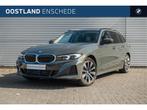 BMW 3 Serie Touring 330e Automaat / Achteruitrijcamera / Par, Auto's, Automaat, 1998 cc, Euro 6, 4 cilinders