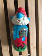 Smurfenflesje eau de toilette, halfvol, Gebruikt, Ophalen of Verzenden