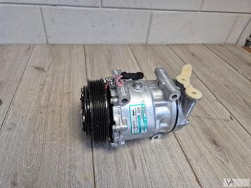 Alfa Romeo 156 / 147 / GT aircopomp NIEUW 1157f 60653652 €50 beschikbaar voor biedingen