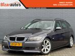 BMW 3-serie Touring 320d Dynamic Executive | M pakket | Spor, 163 pk, Origineel Nederlands, Grijs, 1600 kg