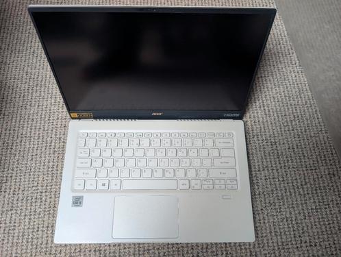 Acer Swift 5 Touch Laptop (SF514-54T-52L3), Computers en Software, Windows Laptops, Gebruikt, 14 inch, Minder dan 2 Ghz, 8 GB